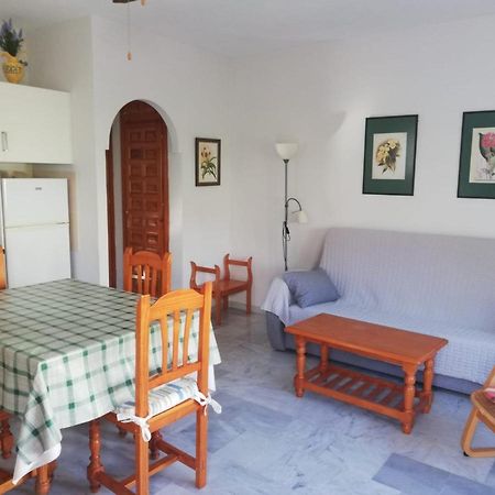 Apartamento Vera Playa 155 Exteriör bild