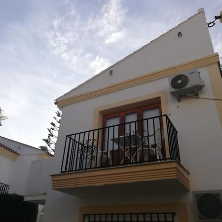 Apartamento Vera Playa 155 Exteriör bild