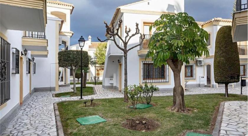 Apartamento Vera Playa 155 Exteriör bild