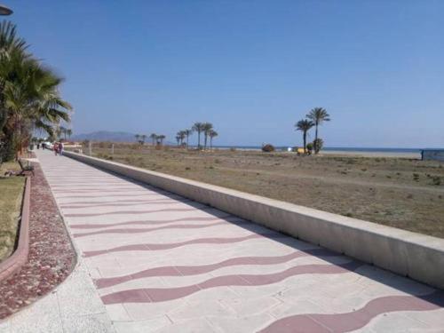 Apartamento Vera Playa 155 Exteriör bild