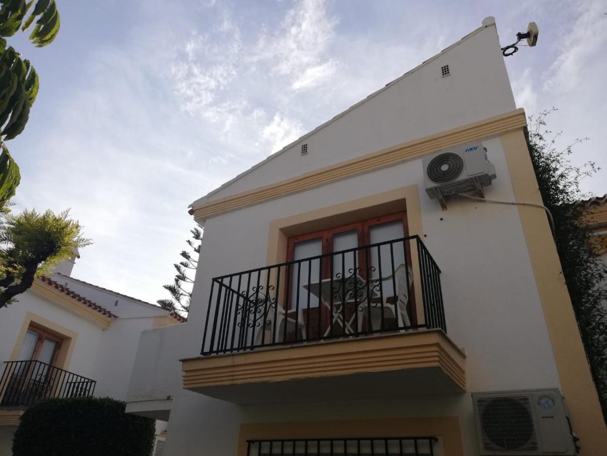 Apartamento Vera Playa 155 Exteriör bild