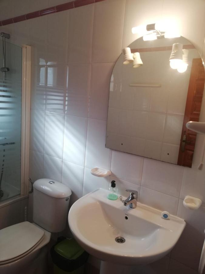 Apartamento Vera Playa 155 Exteriör bild