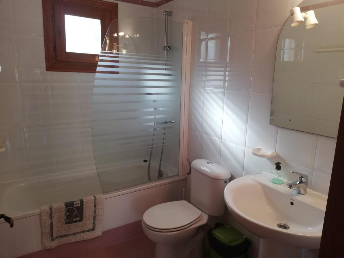 Apartamento Vera Playa 155 Exteriör bild